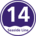 14