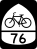 US Bike 76 (M1-9).svg