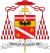 Luigi Traglia's coat of arms