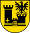 Coat of arms of Aarburg