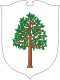 Coat of arms of Ixelles