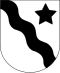 Coat of arms of Reconvilier