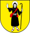 Coat of arms of Sagogn