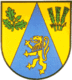 Coat of arms of Goddert
