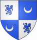 Coat of arms of Luzech