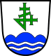 Coat of arms of Bernau am Chiemsee