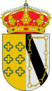 Official seal of Sanchotello