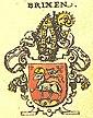 Coat of arms of Brixen