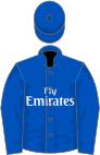 Royal blue