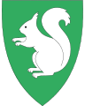 Coat of arms of Froland kommune