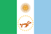 Flag of Chaco