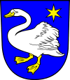 Coat of arms of Broumov