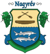 Coat of arms of Nagyrév