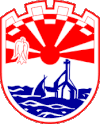 Official seal of Neum