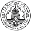 Official seal of Madison, Wisconsin