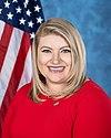 Rep. Kat Cammack official photo, 117th Congress.jpg