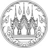 Official seal of Nakhon Sawan
