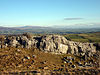 The Rakes, Hutton Roof Crags - geograph.org.uk - 2250553.jpg
