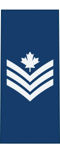 Canadian RCAF OR-6.svg