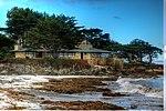Mrs. Clinton Walker House - Frank Lloyd Wright architecture.jpg
