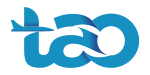 TAO airport logo.svg