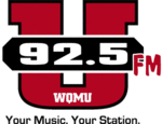 U92.5 FM LOGO