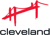 Cleveland Bridge logo.svg