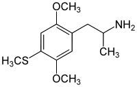 2,5-dimethoxy-4-methylthioamphetamine.svg