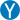 Osaka Metro Yotsubashi line symbol.svg