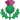 Scottish Thistle (Heraldry).svg