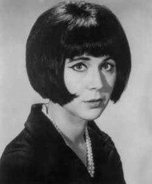 Judy Henske, early 1960s