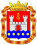 Kaliningrad Oblast Coat of Arms 2006.svg
