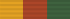 North and East Operations Medal ribbon bar.svg