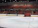 Centre Etienne Desmarteau-Interior in arena Caroline Ouellette