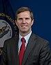 Kentucky Governor Andy Beshear