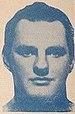 Killer Kowalski - Wrestling - International Amphitheatre - Chicago Wrestling Mars 6, programme 1953 - Cover (cropped).jpg