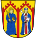 Coat of arms of Willebadessen