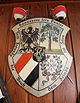 Hannovera Hannover 2013-07-28b Wappen in der Kneipe.jpg