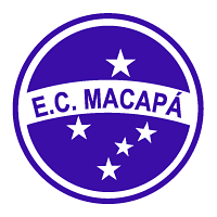 Esporte Clube Macapa logo.gif