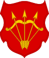Coat of arms of Bila Tserkva