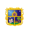 Coat of arms of Santiago de Querétaro