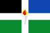 Flag of San Miguel