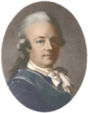 Wilhelm Mauritz Klingspor