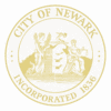 Official seal of Newark, New Jersey