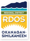 Official logo of Okanagan-Similkameen