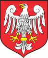 Coat of arms of Gmina Oborniki