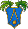 Coat of arms of Sesto Calende