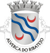 Coat of arms of Alverca do Ribatejo