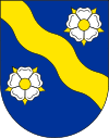 Coat of arms of Gamprin