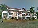 Sylet Circuit House
